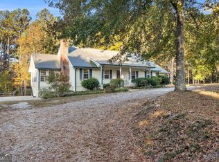 2500 Broach Rd NW, Monroe, GA 30656