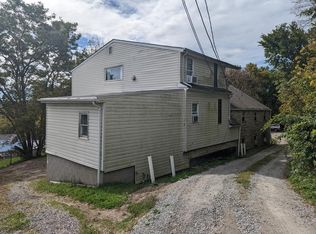 37 Biggs Ln, West Liberty, WV 26074