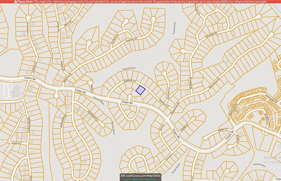 2nd image of 7 Spencer Dr #7