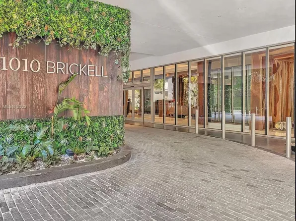 1010 Brickell Ave, Miami, FL