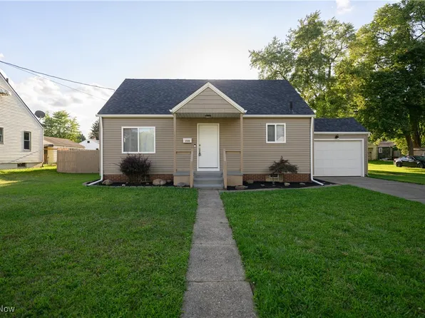 1531 Frederick Ave SW, Canton, OH 44706