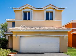 1658 Salerno Cir, Fort Lauderdale, FL 33327