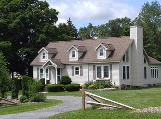 1153 Route 50, Ballston Lake, NY 12019