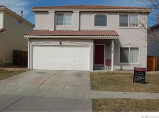 21613 E 38th Pl, Denver, CO 80249