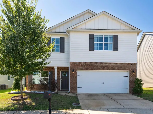 22733 Joselyn Green Dr, Mc Calla, AL 35111