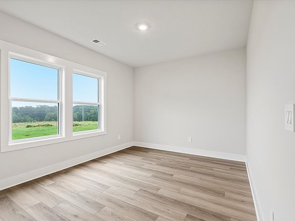 Welcome to the Bloomington floorplan at Cedar Shoals - Signature Collection.