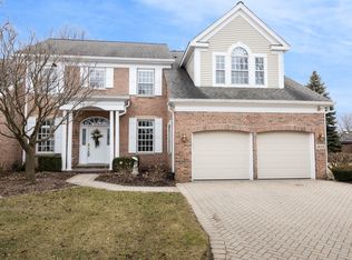 4105 Stableford Ln, Naperville, IL