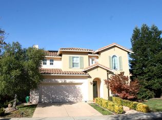 7611 Colbert Dr, Rancho Murieta, CA 95683