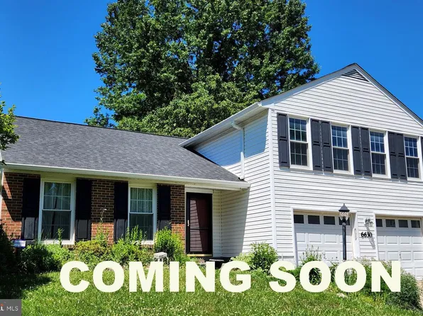 6630 Windsor Ct, Columbia, MD 21044