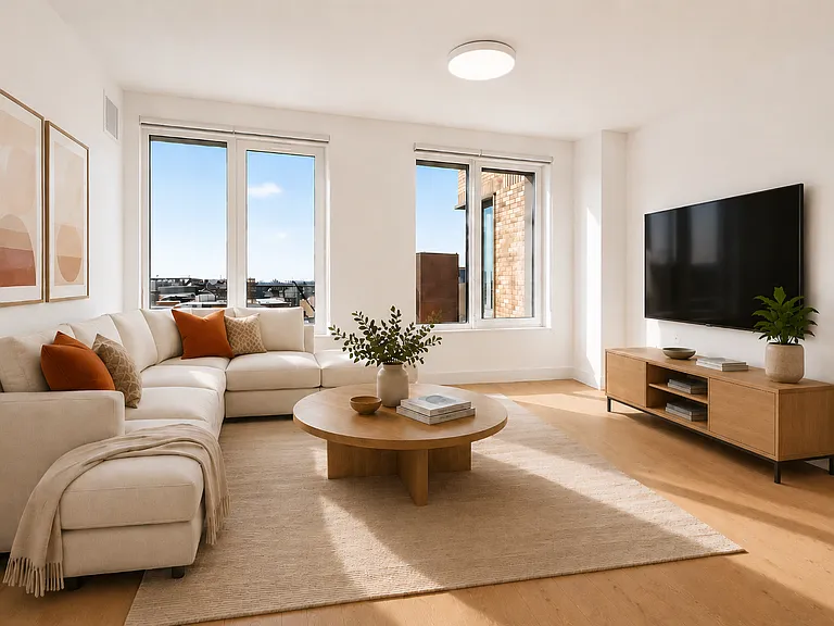 130 2nd St #2D — Photo 3