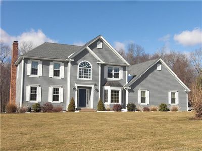 25 Tammy Hill Rd, Wallingford, CT, 06492