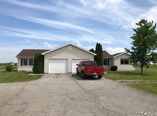 17323 State Route 235, Bluffton, OH 45817