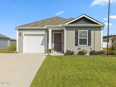 1801 Willowtree Court SE, Bolivia, NC, 28422