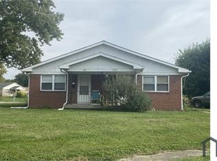1927 Homeridge Dr, Indianapolis, IN 46203