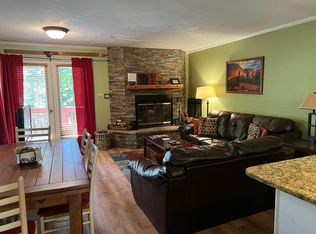 226 N Pine Tree Way #D-1, Brian Head, UT 84719