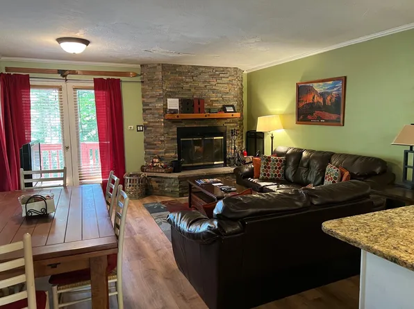 226 N Pine Tree Way #D-1, Brian Head, UT 84719