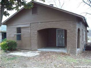 7304 Paris Ave, Birmingham, AL 35206