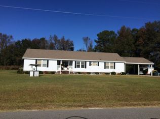 1655 Mark Edwards Rd, Goldsboro, NC 27534