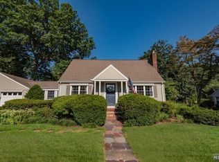 187 Rodney St, Glen Rock, NJ 07452
