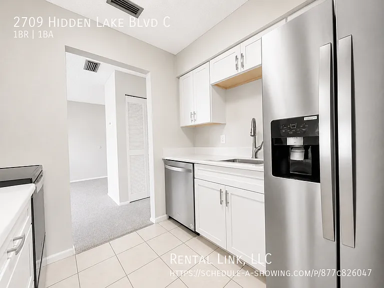 2709 Hidden Lake Blvd #C — Photo 6