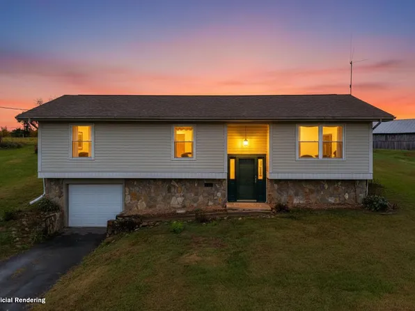 1515 Baileyton Rd, Greeneville, TN 37745