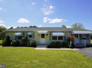 9025 Sharptown Rd, Laurel, DE 19956