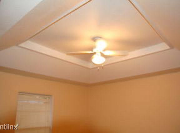1919 Villa Linda Ceiling