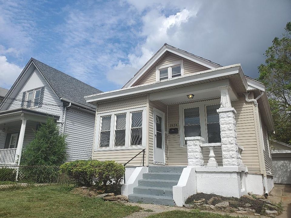 1st image of 3858 Davis Ave