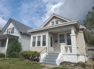 3858 Davis Ave, Cincinnati, OH 45211