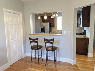 14 Bay View St UNIT A, Quincy, MA 02169