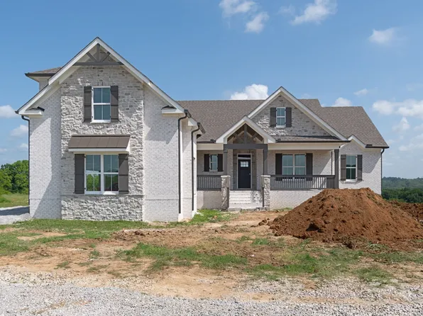 780 Mount Olivet Rd Lot 4B, Columbia, TN 38401
