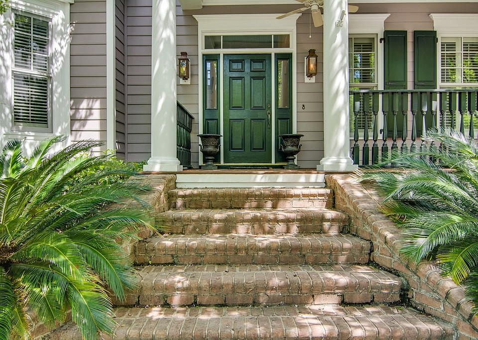 For Sale: 291 Beresford Creek Street, Daniel Island, SC 29492