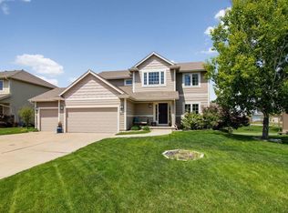 9725 Ashton Dr, Johnston, IA 50131