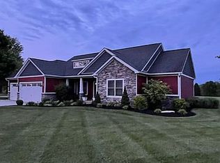 730 Asbury Cemetery Rd, Chandler, IN 47610