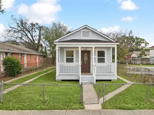 1614 Hancock St, Gretna, LA 70053