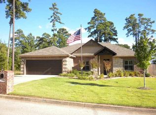 1502 Comanche St, Longview, TX 75605