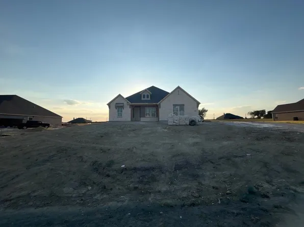 804 Westover Dr, Van Alstyne, TX 75495