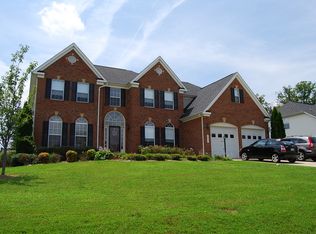 5023 Quell Ct, Woodbridge, VA 22193