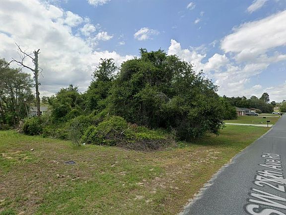 4th image of 0 SW 27th Avenue Rd Lot 25