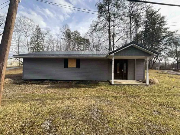 7554 Teays Valley Rd, Scott Depot, WV 25560