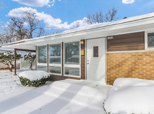 1204 W Beardsley Ave, Champaign, IL 61821