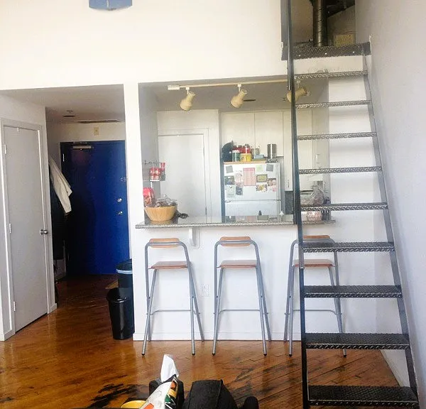 The Lofts at Chimney Hill — Photo 60