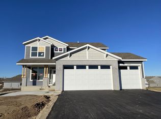 9570 Lydia Ln, Elko New Market, MN 55020