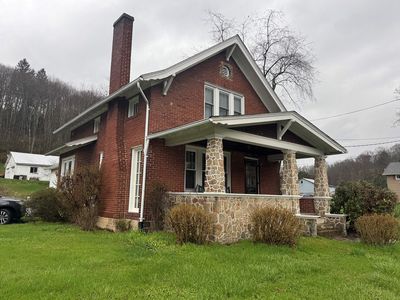18239 Route 403 Hwy N, Dixonville, PA, 15734