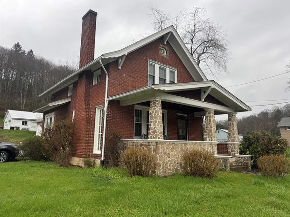 18239 Route 403 Hwy N, Dixonville, PA 15734