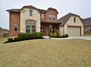 1817 Wolf Dancer, Leander, TX 78641