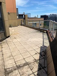 Rented by Urban Sanctuary