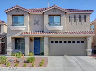 8140 Hunter Hill Ct, Las Vegas, NV 89139