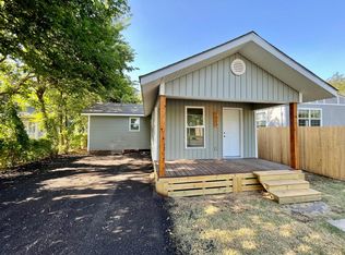 1009 E Line Ave, Sapulpa, OK 74066