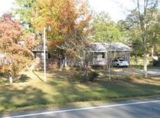 906 W Spring St, Mount Vernon, GA 30445